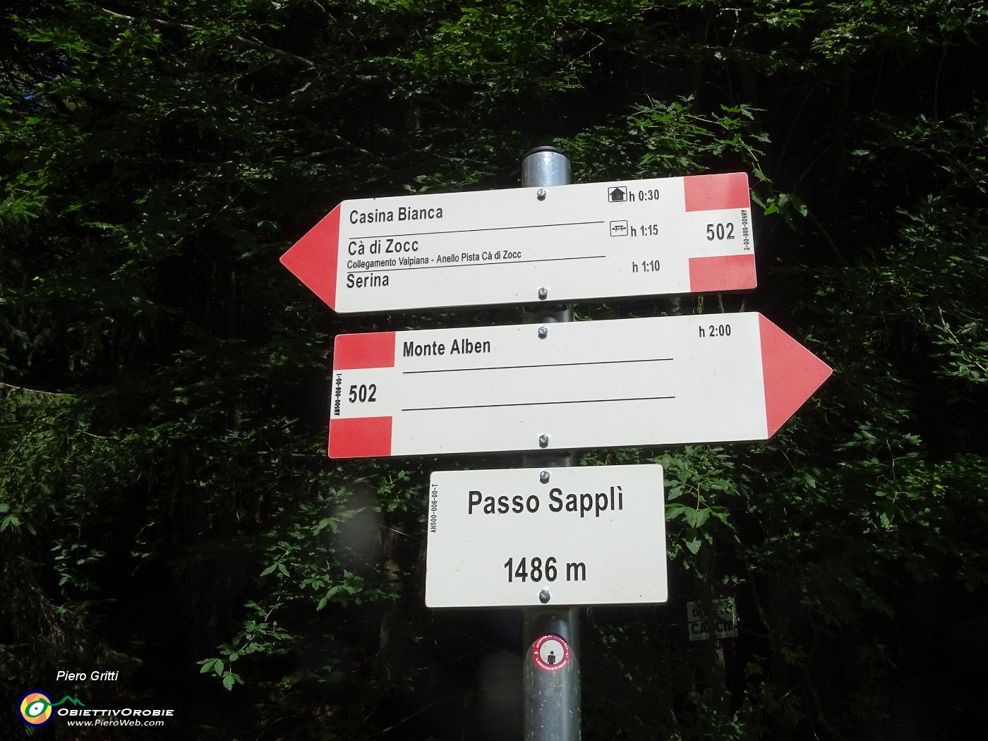 90 Noi procediamo sul sent. 502 in direzione Casina Bianca.JPG